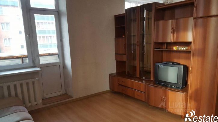1-комн квартира ул Лермонтова, 81/10,  д. 81/10