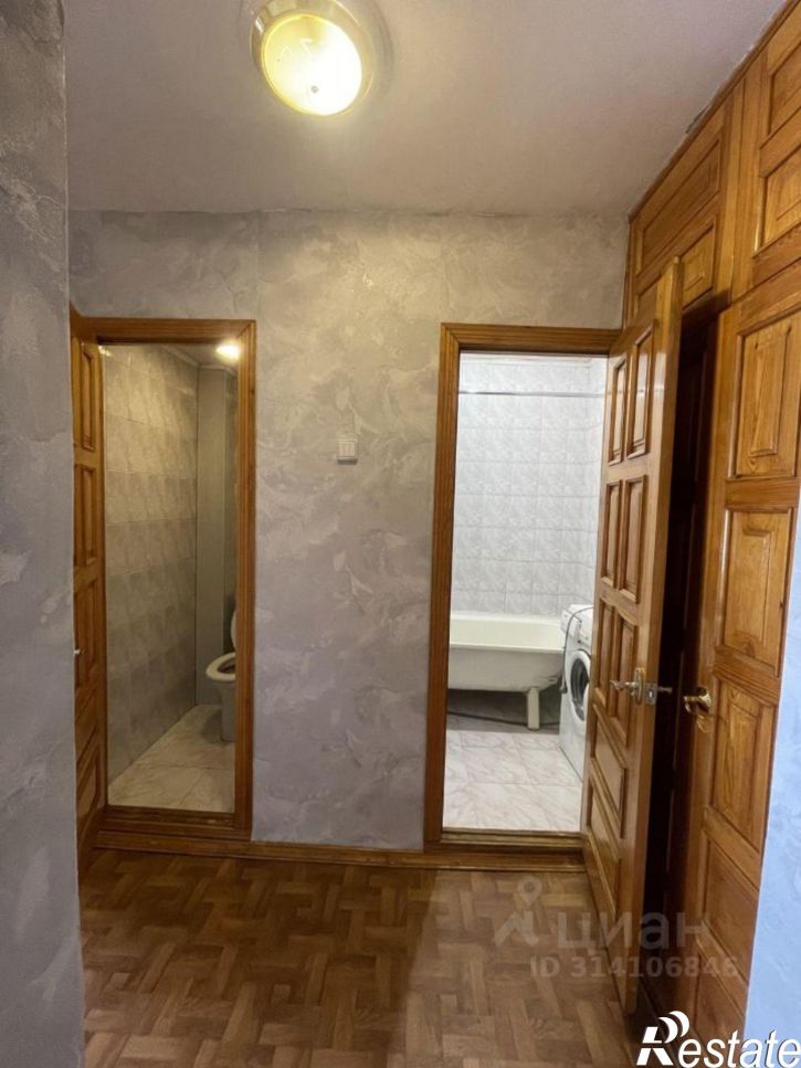 2-комн квартира ул Трилиссера, 118,  д. 118