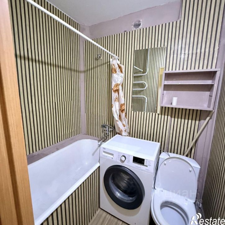 3-комн квартира ул Розы Люксембург, 341,  д. 341
