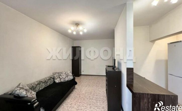 1-комн квартира ул Лермонтова, 81/21,  д. 81/21