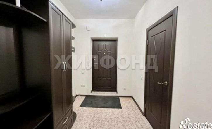 1-комн квартира ул Лермонтова, 81/21,  д. 81/21