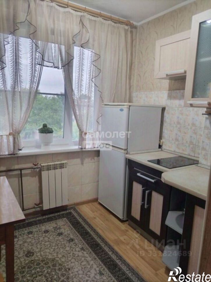 2-комн квартира Иркутск г., Юбилейный, д.37, литер б
