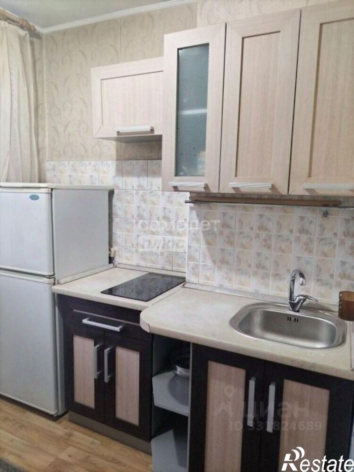 2-комн квартира Иркутск г., Юбилейный, д.37, литер б