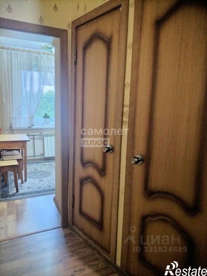 2-комн квартира Иркутск г., Юбилейный, д.37, литер б