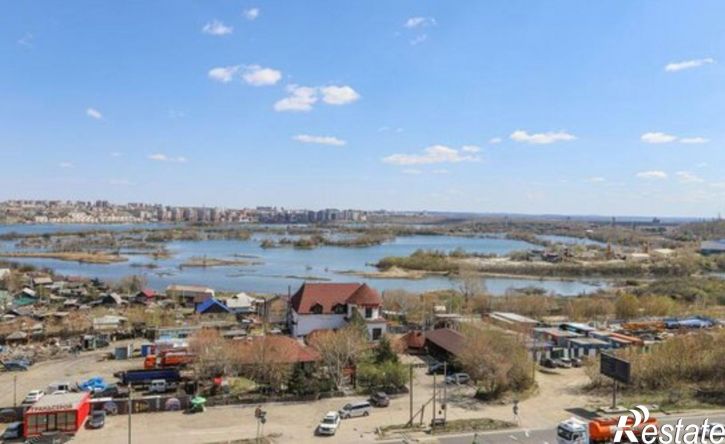 3-комн квартира в новом доме ул Старо-Кузьмихинская, 22/2,  д. 22/2