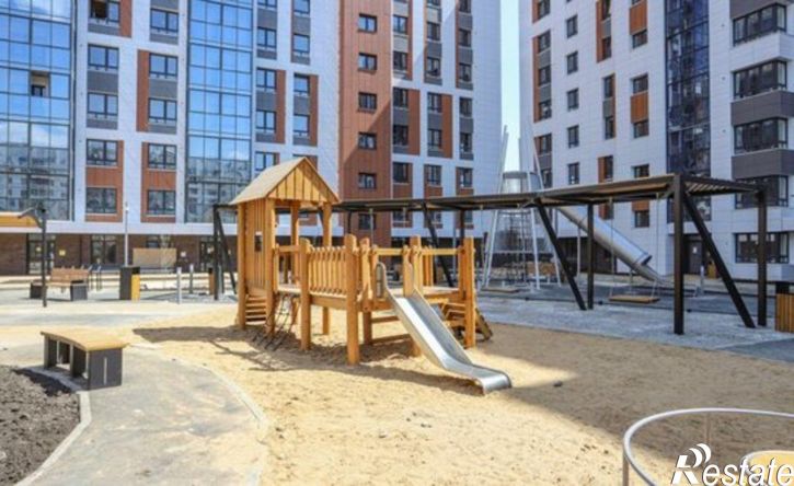 3-комн квартира в новом доме ул Старо-Кузьмихинская, 22/2,  д. 22/2