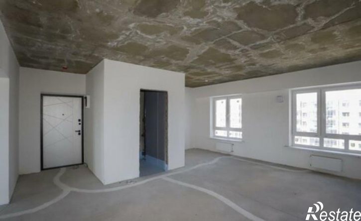 3-комн квартира в новом доме ул Старо-Кузьмихинская, 22/2,  д. 22/2