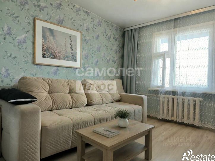 2-комн квартира ул Баумана, 219/1,  д. 219/1