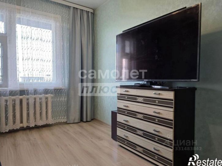2-комн квартира ул Баумана, 219/1,  д. 219/1