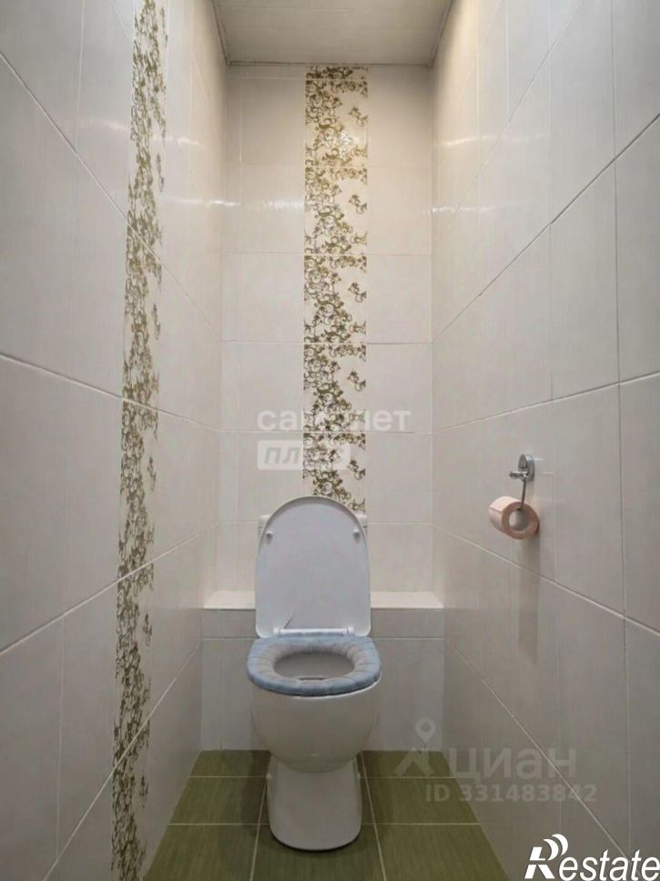2-комн квартира ул Баумана, 219/1,  д. 219/1