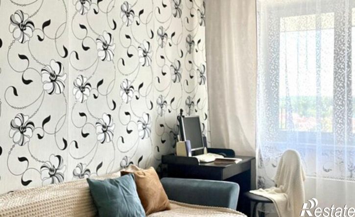 1-комн квартира ул Багратиона, 53,  д. 53