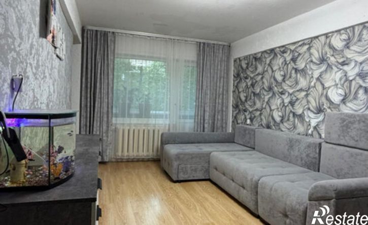 3-комн квартира ул Академика Образцова, 17,  д. 17