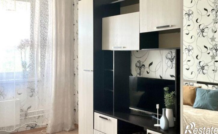 1-комн квартира ул Багратиона, 53,  д. 53