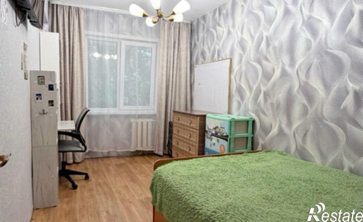 3-комн квартира ул Академика Образцова, 17,  д. 17