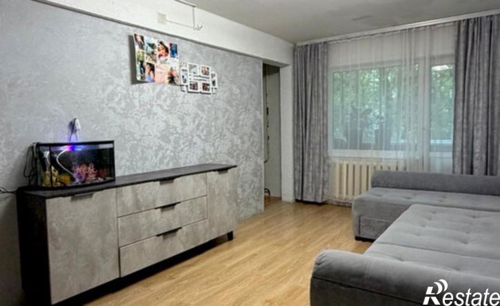 3-комн квартира ул Академика Образцова, 17,  д. 17