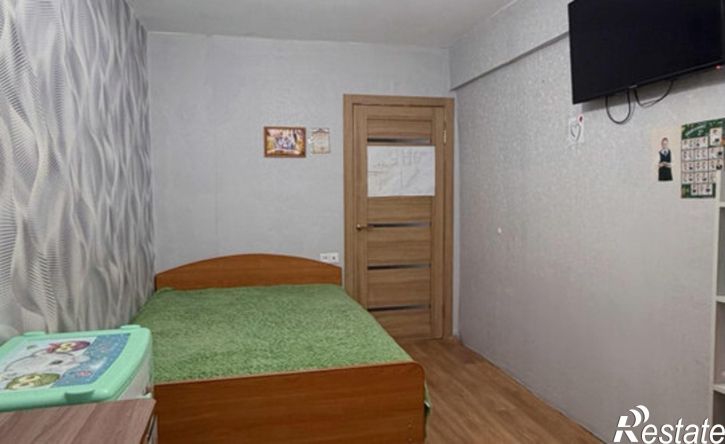3-комн квартира ул Академика Образцова, 17,  д. 17