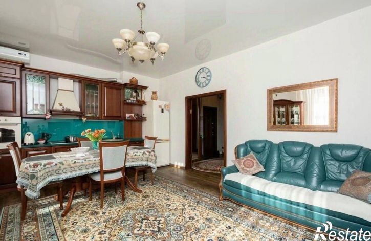 3-комн квартира ул Фридриха Энгельса, 10,  д. 10