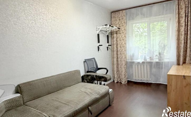 3-комн квартира ул Академика Образцова, 17,  д. 17