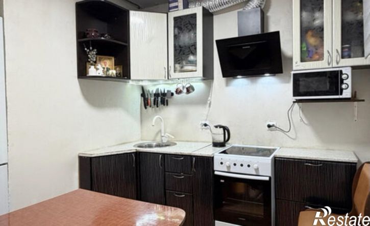 3-комн квартира ул Академика Образцова, 17,  д. 17