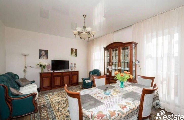 3-комн квартира ул Фридриха Энгельса, 10,  д. 10