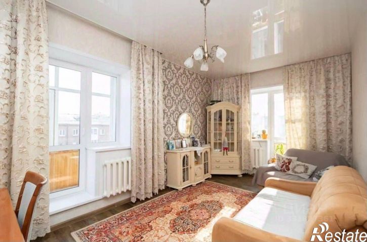 3-комн квартира ул Фридриха Энгельса, 10,  д. 10