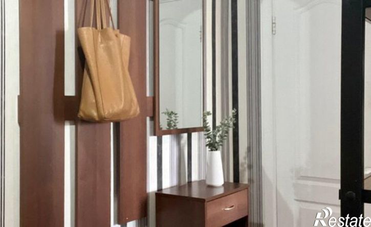 1-комн квартира ул Багратиона, 53,  д. 53