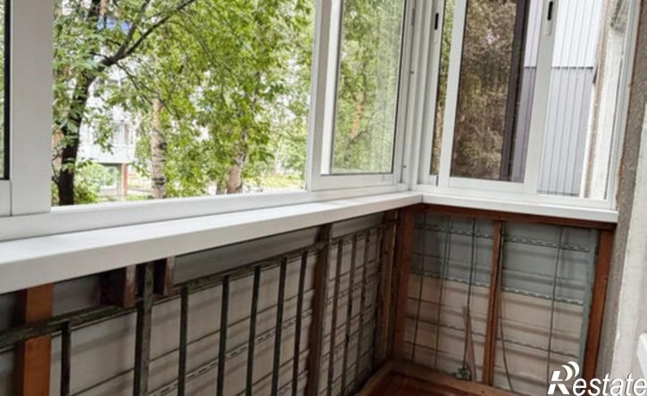 3-комн квартира ул Академика Образцова, 17,  д. 17