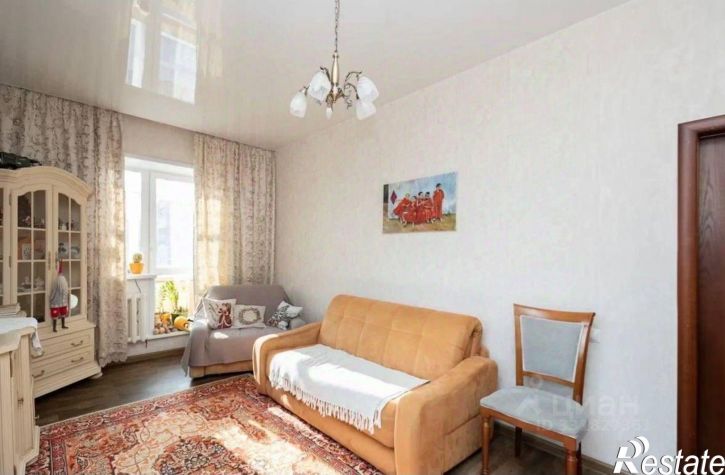 3-комн квартира ул Фридриха Энгельса, 10,  д. 10