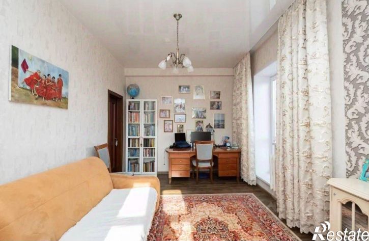 3-комн квартира ул Фридриха Энгельса, 10,  д. 10
