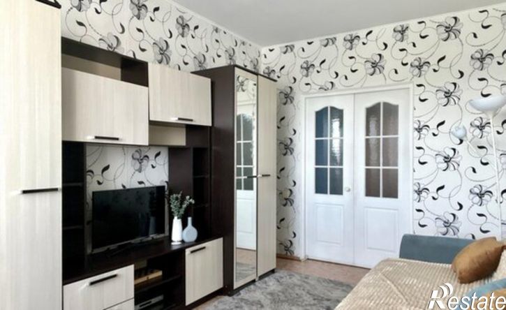 1-комн квартира ул Багратиона, 53,  д. 53