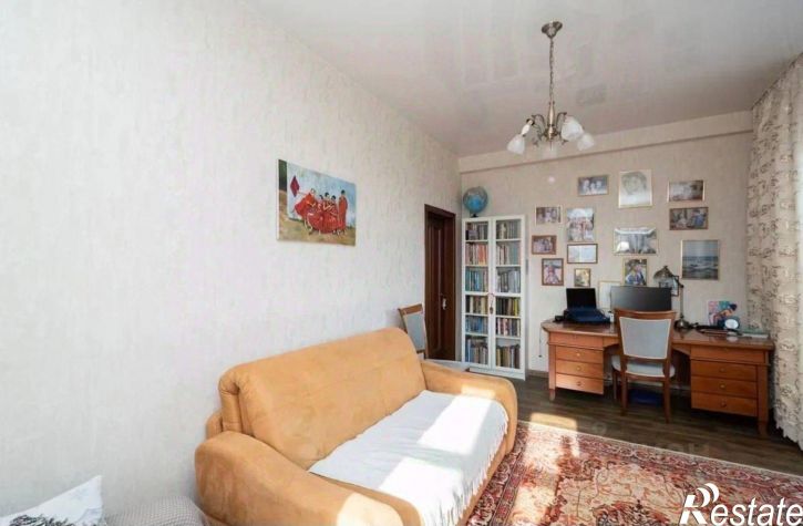 3-комн квартира ул Фридриха Энгельса, 10,  д. 10