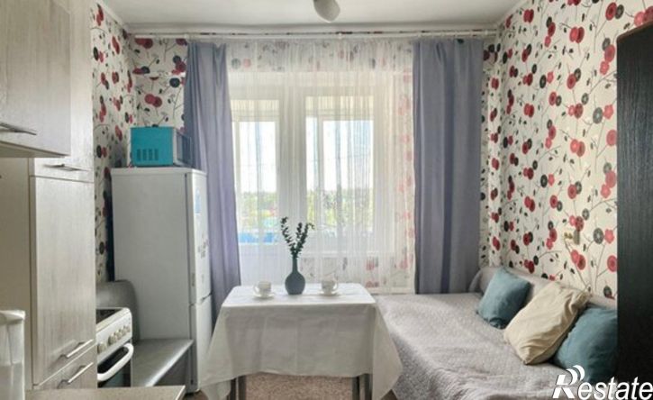 1-комн квартира ул Багратиона, 53,  д. 53