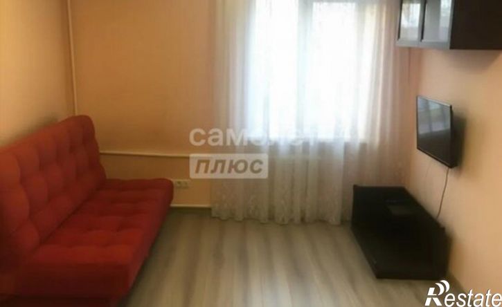 2-комн квартира ул Аэрофлотская, 7,  д. 7