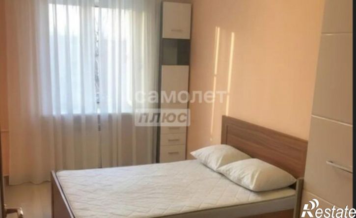 2-комн квартира ул Аэрофлотская, 7,  д. 7