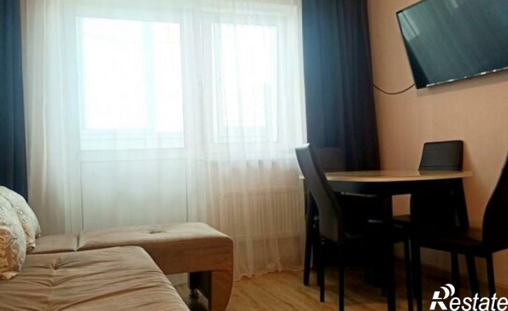 1-комн квартира ул Ярославского, 384,  д. 384