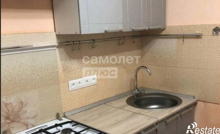 2-комн квартира ул Аэрофлотская, 7,  д. 7