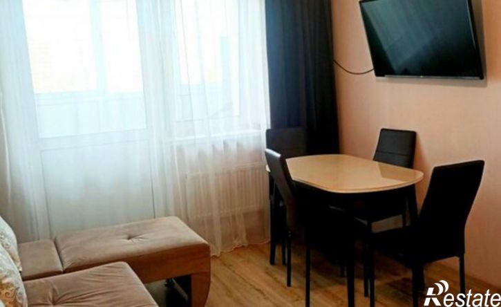 1-комн квартира ул Ярославского, 384,  д. 384