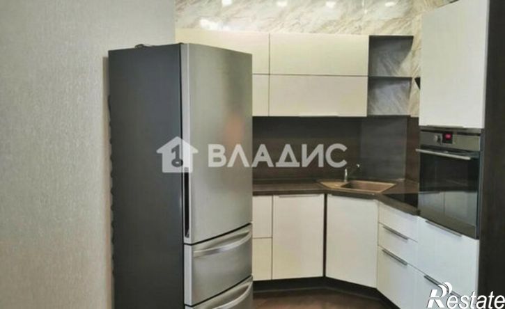 3-комн квартира ул Дальневосточная, 154/2,  д. 154/2