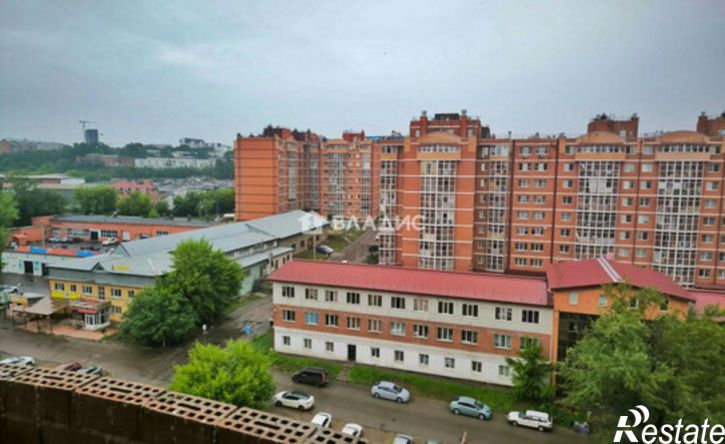 3-комн квартира ул Дальневосточная, 154/2,  д. 154/2