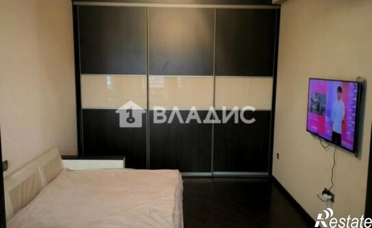 3-комн квартира ул Дальневосточная, 154/2,  д. 154/2