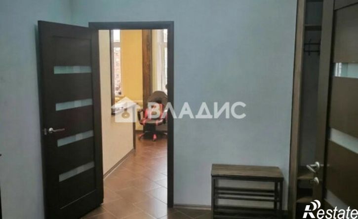 3-комн квартира ул Дальневосточная, 154/2,  д. 154/2