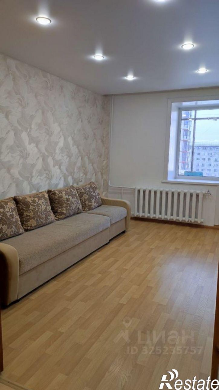 3-комн квартира ул Трудовая, 129,  д. 129