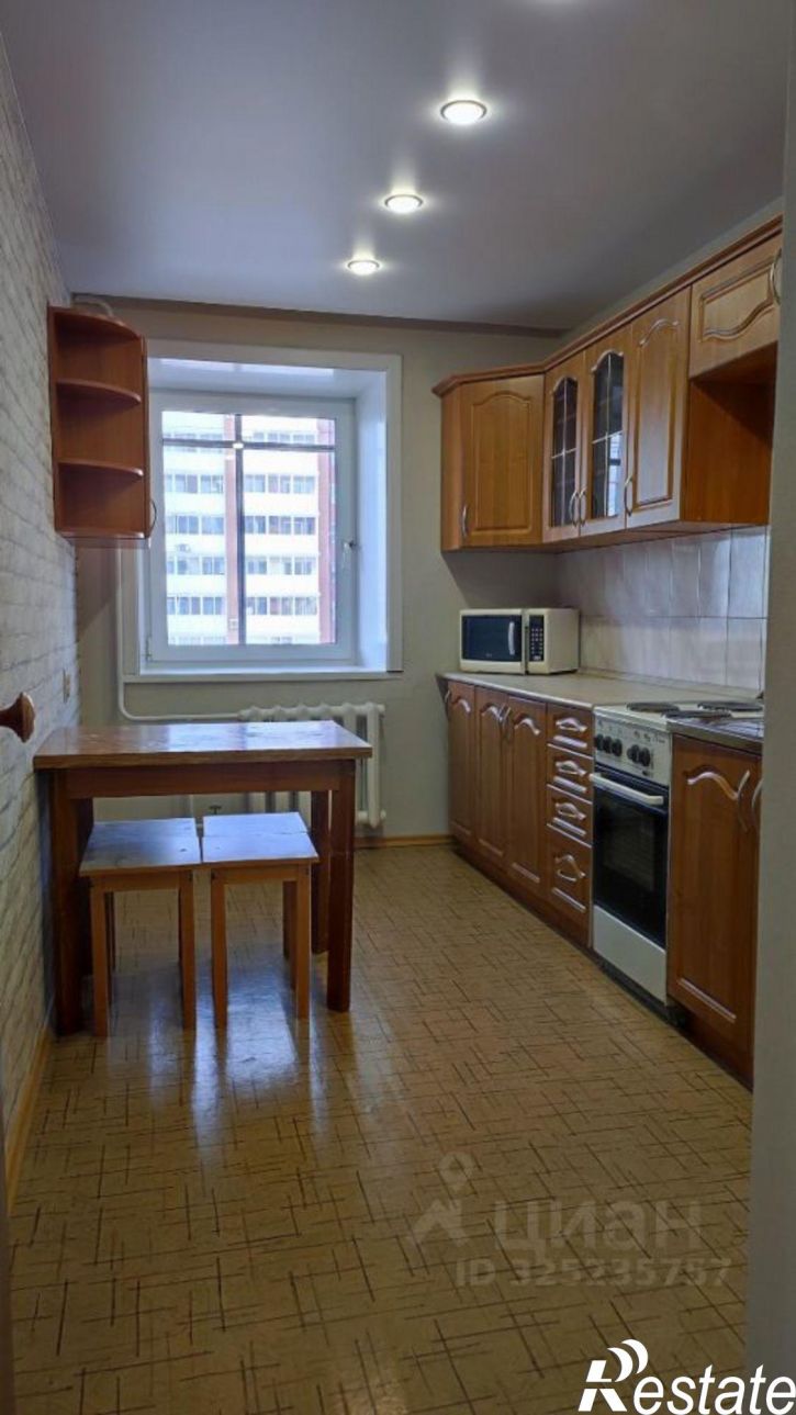 3-комн квартира ул Трудовая, 129,  д. 129