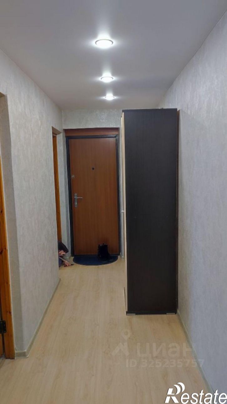 3-комн квартира ул Трудовая, 129,  д. 129