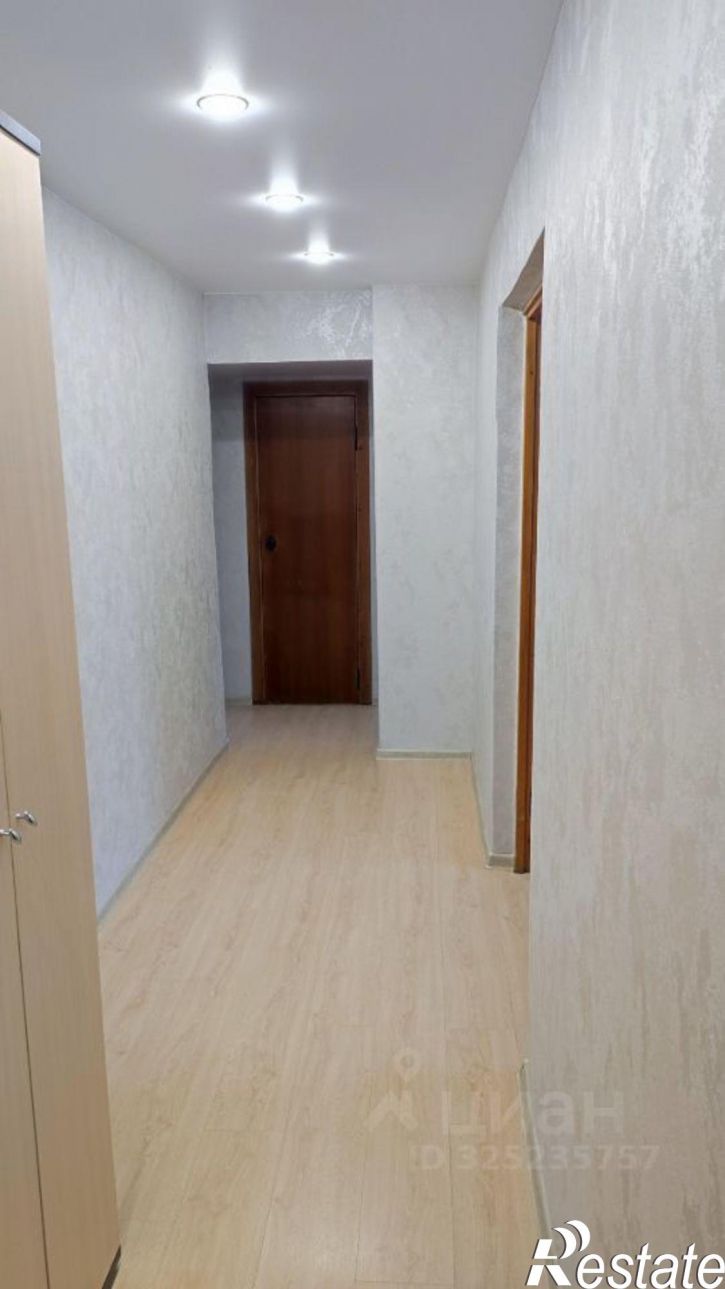 3-комн квартира ул Трудовая, 129,  д. 129