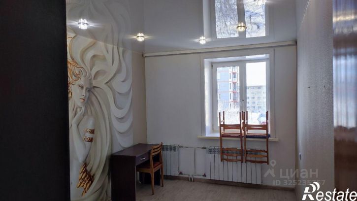 3-комн квартира ул Трудовая, 129,  д. 129