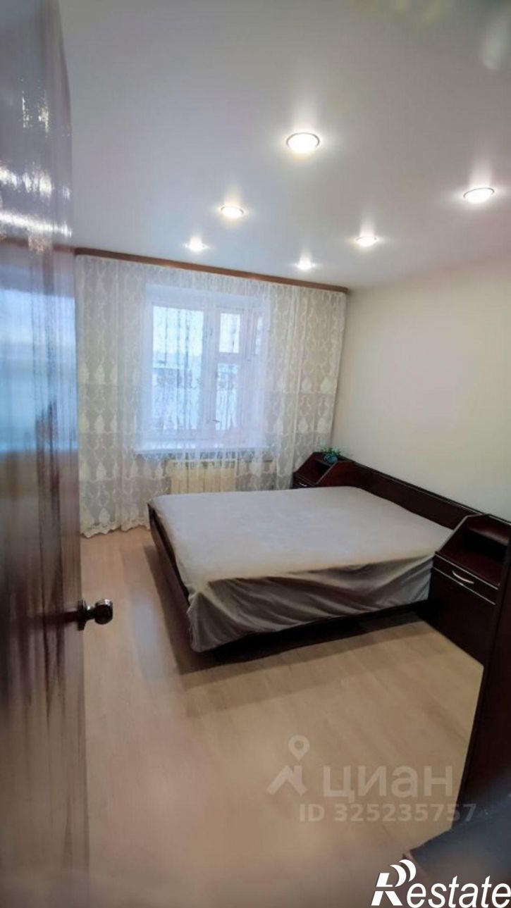 3-комн квартира ул Трудовая, 129,  д. 129