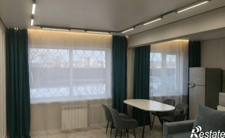 3-комн квартира ул Лызина, 50,  д. 50