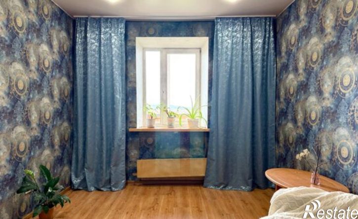 2-комн квартира ул Розы Люксембург, 130,  д. 130
