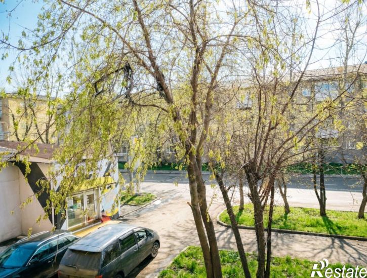Комната ул Трилиссера, 50,  д. 50